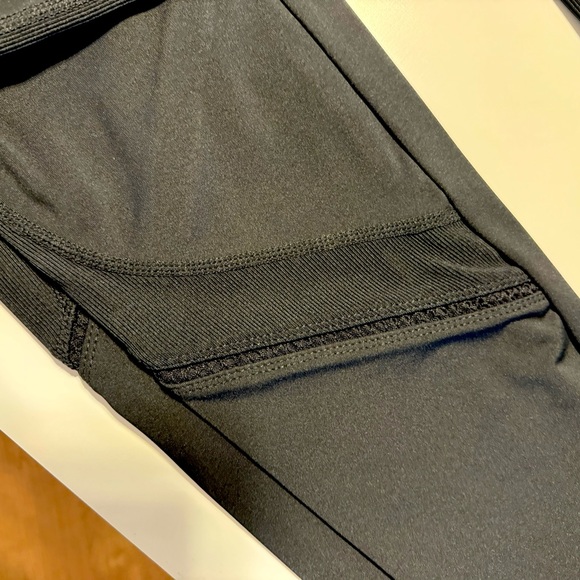 Tangerine Leggings (3) - Picture 3 of 3